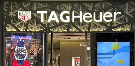 tag heuer service center locations.